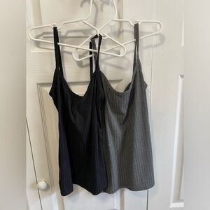 Womens tank tops